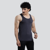 Men's Athleisure Tank Tops Sleeveless T-Shirts For Workout